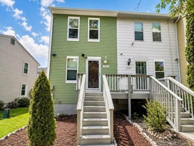 House for sale in Maryland