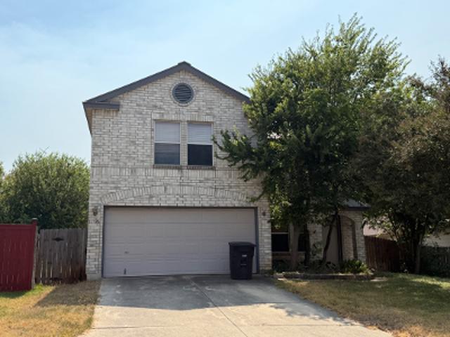 House for sale in Leesville, Texas