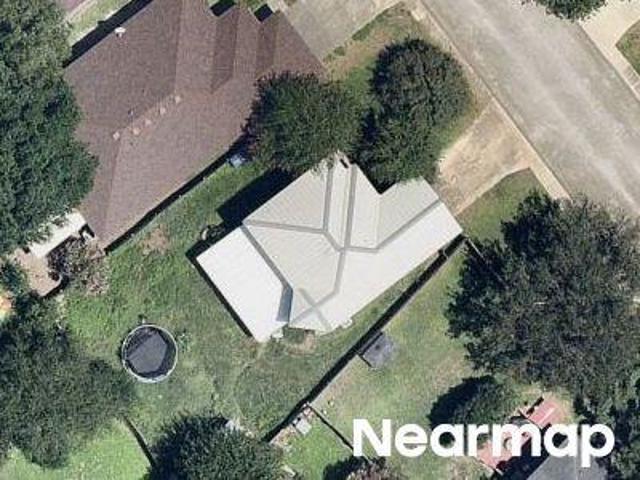 House for sale in Leesville, Texas