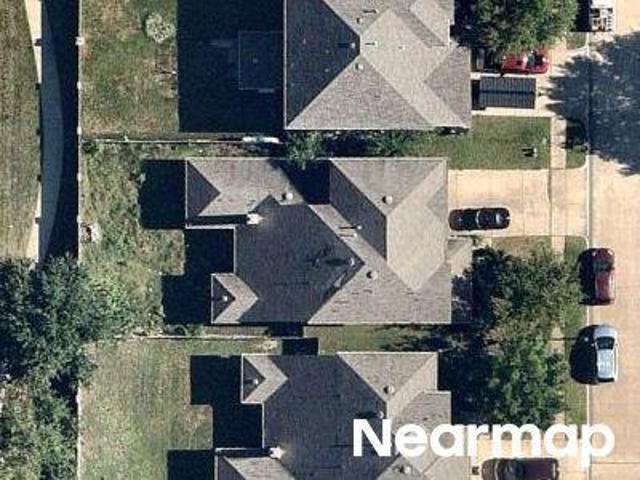 House for sale in Fate, Texas