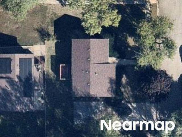 House for sale in Hazel Crest, Illinois