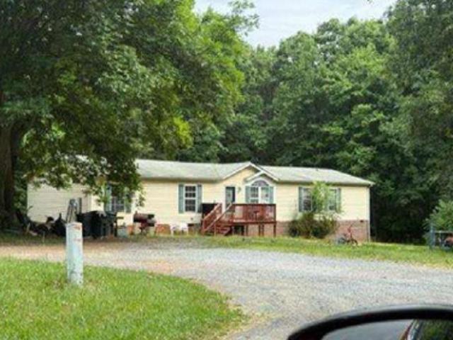 House for sale in Virginia