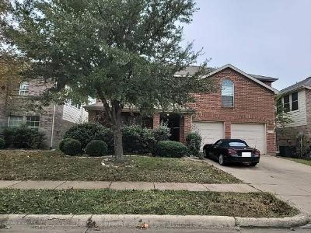 House for sale in Fate, Texas
