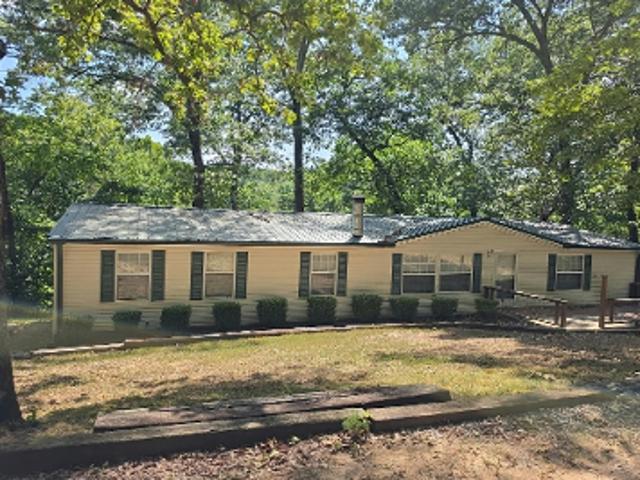 House for sale in Pineville, Missouri