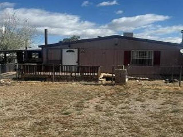 House for sale in New Mexico