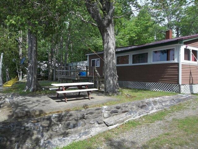House for sale in Maine