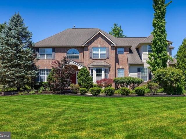 House for sale in Mullica Hill, New Jersey