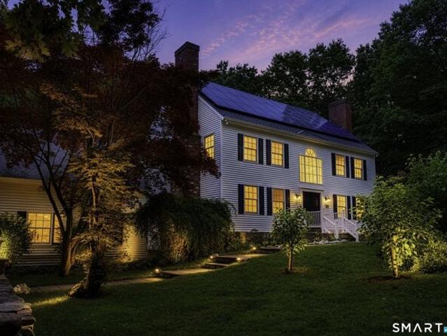 House for sale in Roxbury, Northwest Hills Planning Region