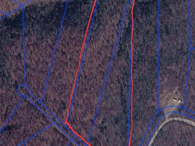 Land for sale in Hughes, Oklahoma