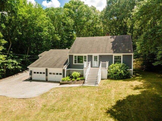 House for sale in Westerly, Rhode Island