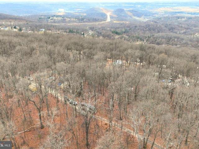 Land for sale in Harpers Ferry, West Virginia