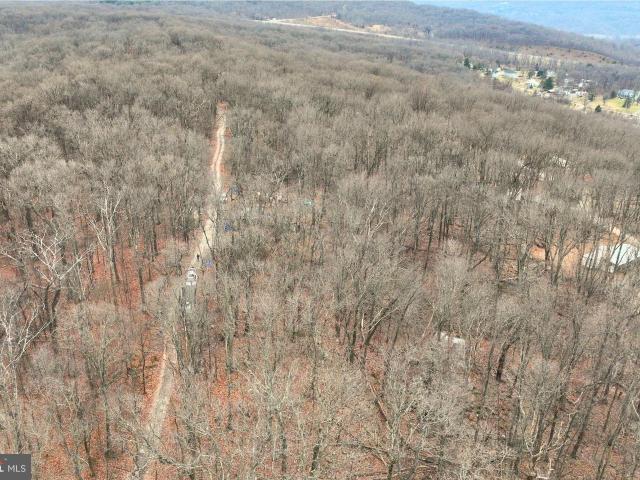 Land for sale in Harpers Ferry, West Virginia