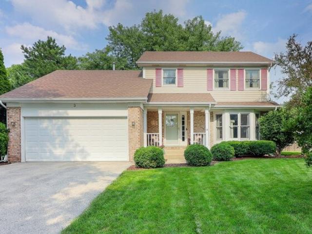 House for sale in Bolingbrook
