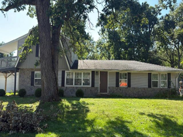 House for sale in Lowell, Indiana