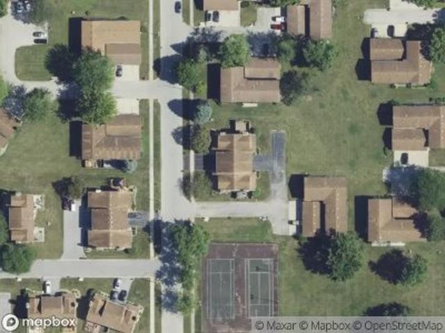 Condo for sale in Country Club Hills, Illinois