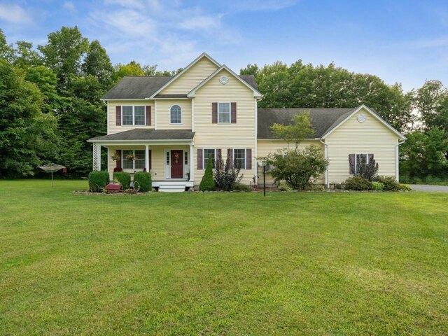 House for sale in Hinesburg, Vermont