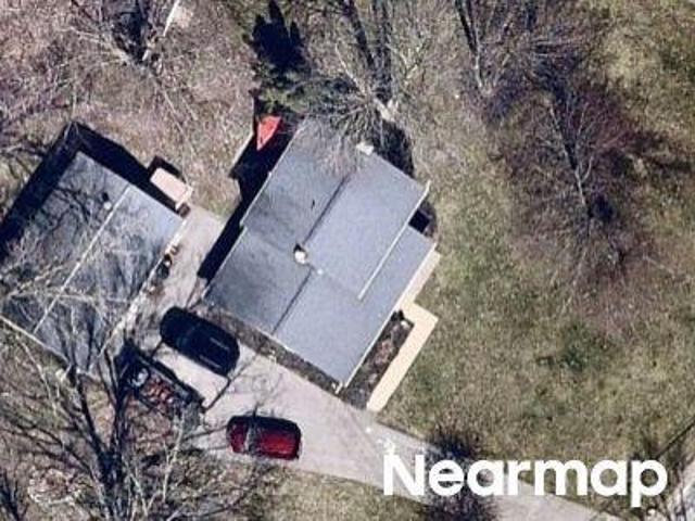 House for sale in Michigan