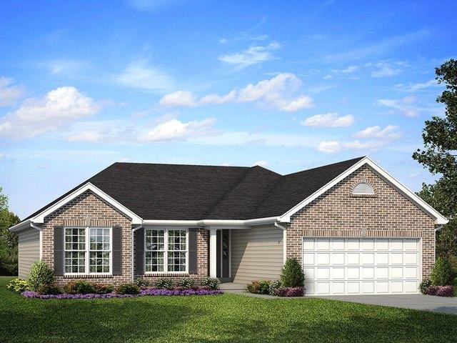 House for sale in Foristell, Missouri