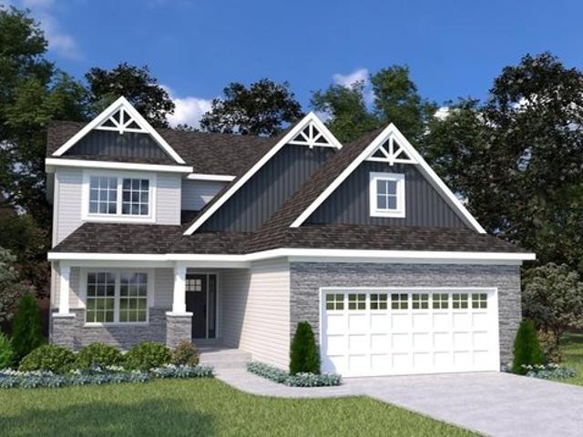 House for sale in Moscow Mills, Missouri