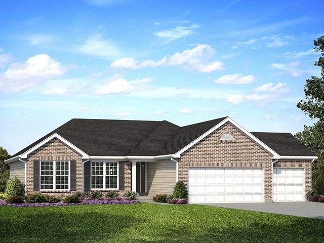 House for sale in Missouri