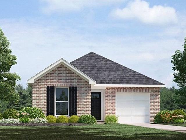 House for sale in Tickfaw, Louisiana