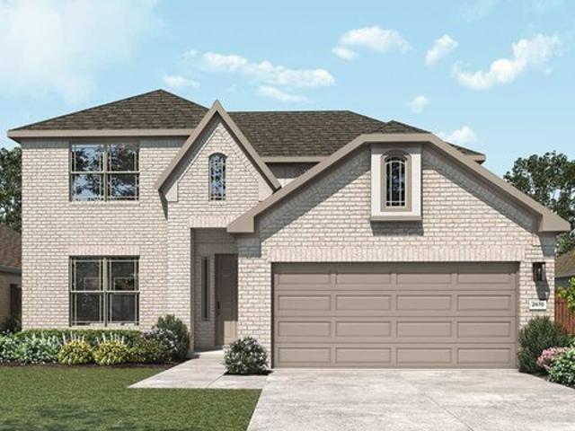 House for sale in League City, Texas