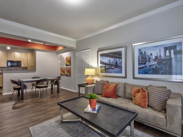 Apartment for rent in Tennessee
