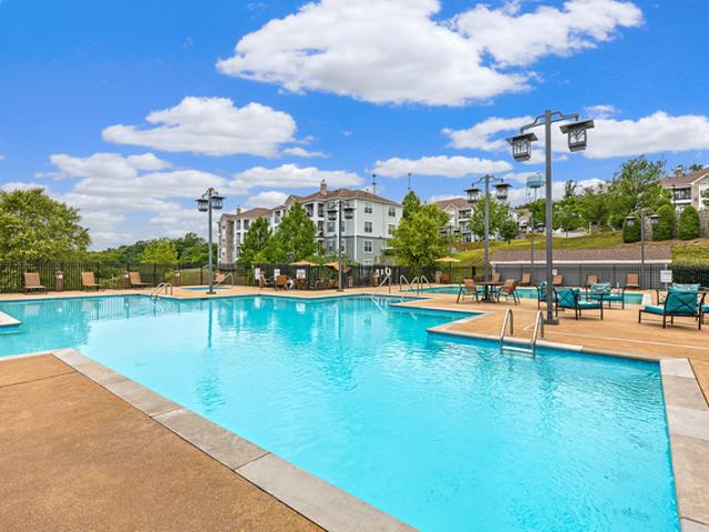 Apartment for rent in Tennessee