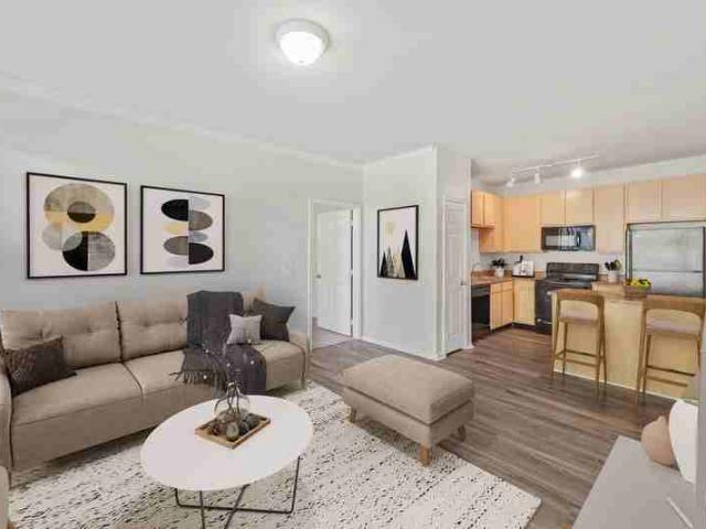 Apartment for rent in Tennessee