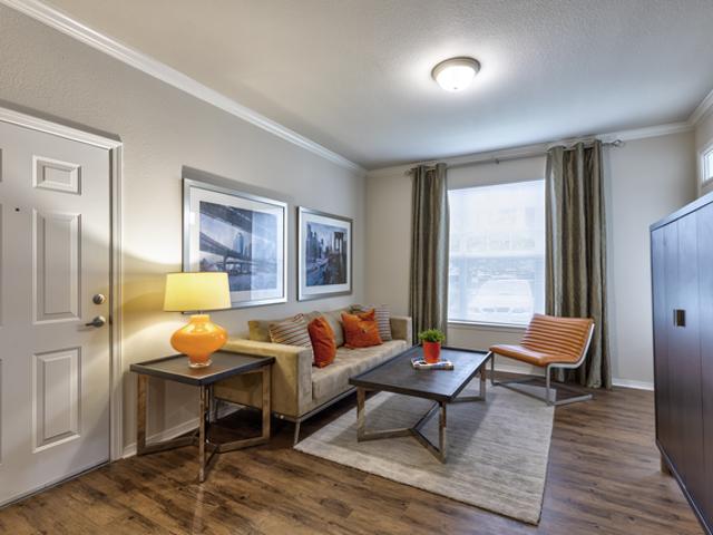 Apartment for rent in Tennessee