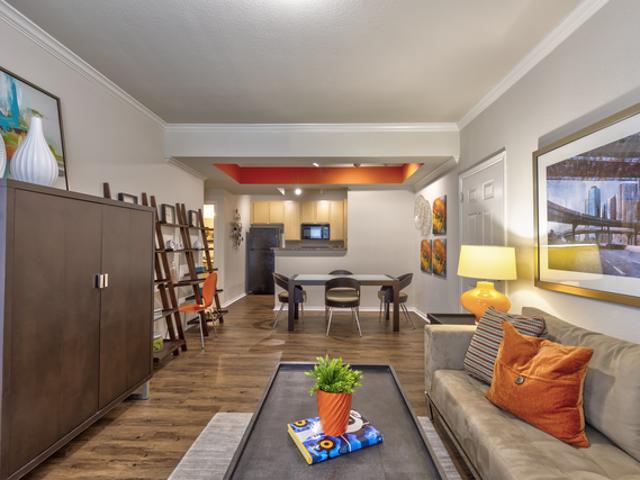 Apartment for rent in Tennessee