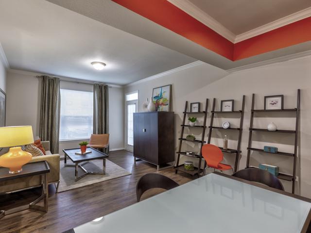 Apartment for rent in Tennessee