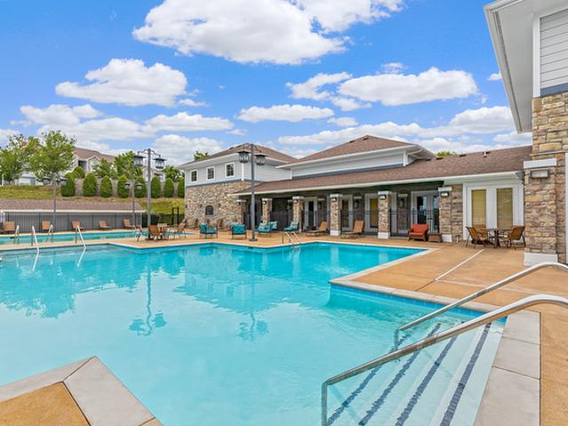 Apartment for rent in Tennessee