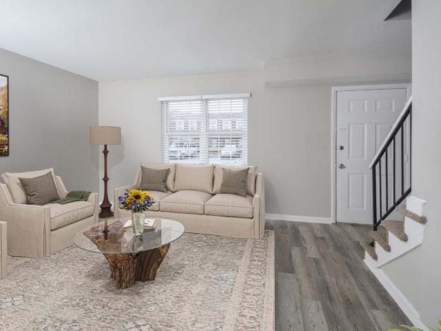 Apartment for rent in Virginia