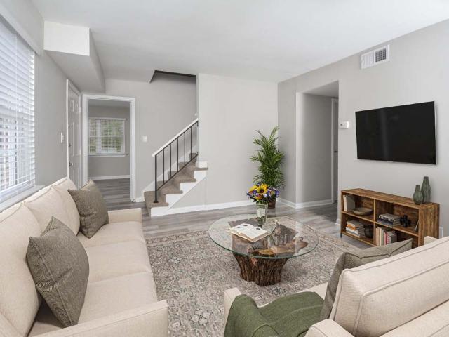 Apartment for rent in River Mews Apartments, Newport News