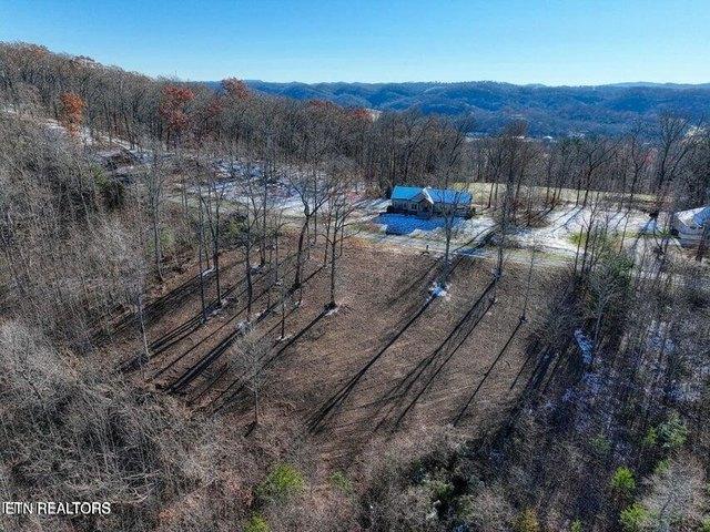 Land for sale in Tennessee