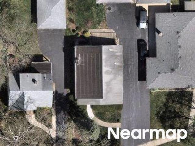 House for sale in Homewood, Illinois