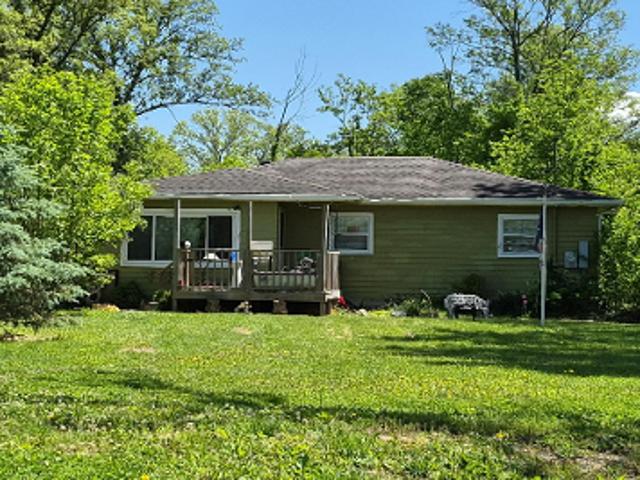 House for sale in Camby, Indiana