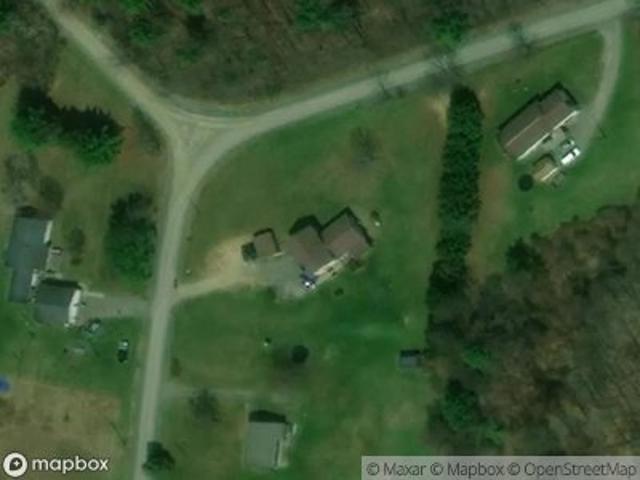 House for sale in Clearfield, Pennsylvania