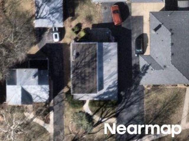 House for sale in Homewood, Illinois