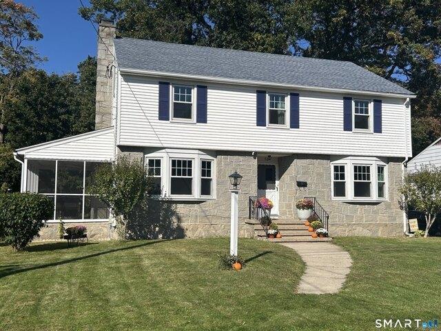 House for sale in Naugatuck, Naugatuck Valley Planning Region