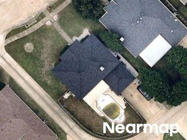 House for sale in Mesquite, Texas