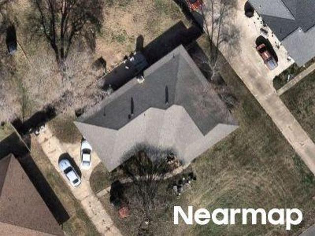 House for sale in Bossier City, Louisiana