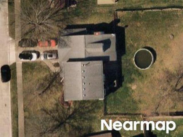 House for sale in Indiana