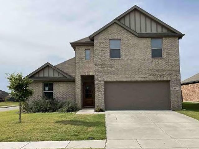 Property for sale in Van Alstyne, Grayson County