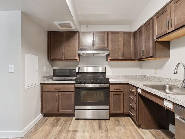 Apartment for rent in Annapolis Junction, Maryland