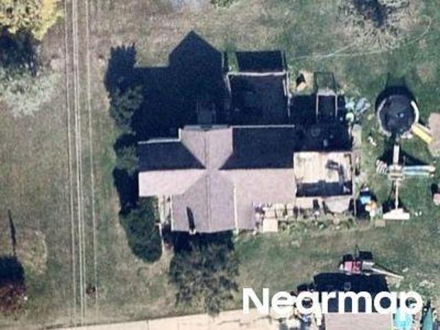 Property for sale in Michigan