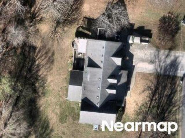 House for sale in Ringgold, Georgia