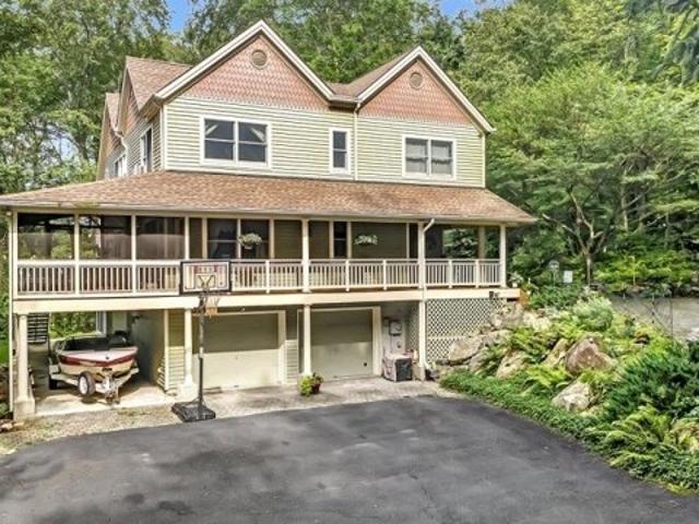 House for sale in New Jersey