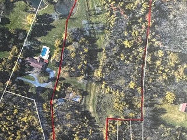 Land for sale in Williamsport, Maryland